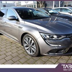 Renault Talisman 2.0 dCi 160 EDC Intens LED GPS Strasbourg