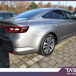Renault Talisman 2.0 dCi 160 EDC Intens LED GPS Strasbourg
