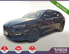 Skoda Scala 1.0 TSI 110 DSG Monte Carlo ViCo