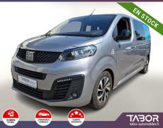 Fiat Scudo Strasbourg