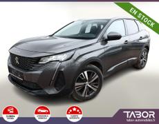 Peugeot 3008 Strasbourg