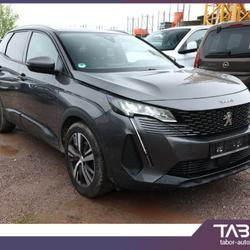 Peugeot 3008 1.5 BHDi 130 Aut. Allure Pack GPS Strasbourg