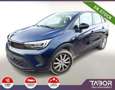 Opel Crossland Strasbourg