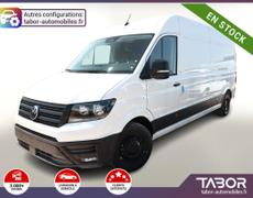 Volkswagen Crafter Paris 14e Arrondissement