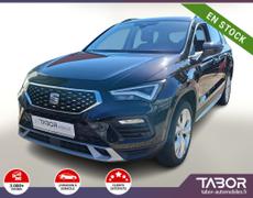 Seat Ateca Strasbourg