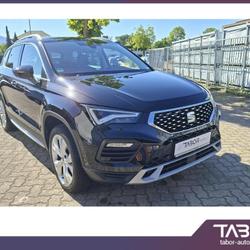 Seat Ateca 1.5 TSI 150 DSG Xperience ParcAs ACC Strasbourg