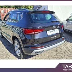 Seat Ateca 1.5 TSI 150 DSG Xperience ParcAs ACC Strasbourg