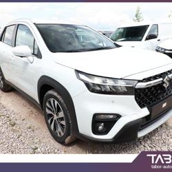Suzuki S Cross 1.4 AT Comfort+ 110 Pano Cam360 Strasbourg