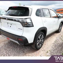 Suzuki S Cross 1.4 AT Comfort+ 110 Pano Cam360 Strasbourg