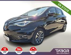 Renault Zoe Paris 14e Arrondissement