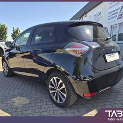 Renault Zoe ZE50 R135 Intens Kauf-Bat. LED GPS Paris 14e Arrondissement