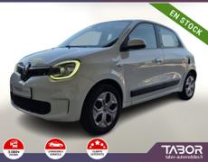 Renault Twingo 3 Paris 14e Arrondissement