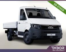 Man TGE Paris 14e Arrondissement