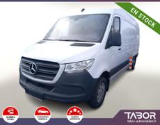 Mercedes Sprinter Paris 14e Arrondissement