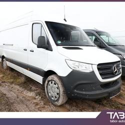 Mercedes Sprinter III 317 CDI Clima L3H3 Paris 14e Arrondissement
