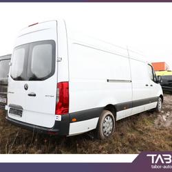 Mercedes Sprinter III 317 CDI Clima L3H3 Paris 14e Arrondissement