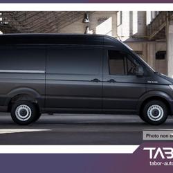 Man TGE 2.0 TDI 140 L3H3 LED attelage Paris 14e Arrondissement