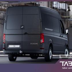 Man TGE 2.0 TDI 140 L3H3 LED attelage Paris 14e Arrondissement