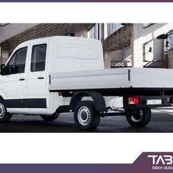 Man TGE Pritsche DoKa 2.0 TDI 177 DSG 4M Paris 14e Arrondissement