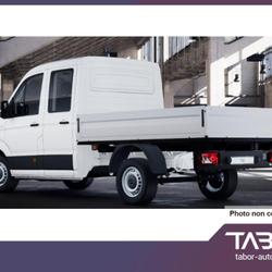 Man TGE Pritsche DoKa 2.0 TDI 177 DSG 4M Paris 14e Arrondissement