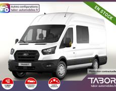 Ford Transit Kombi Strasbourg