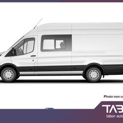 Ford Transit Kombi DCiV 350 RWD 165 L4H3 Trend Cam 6p Strasbourg