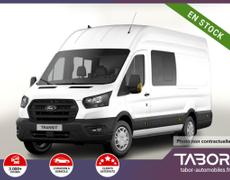 Ford Transit Paris 14e Arrondissement