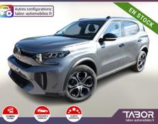 Citroen C3 Aircross Paris 14e Arrondissement