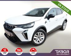Mitsubishi ASX Strasbourg