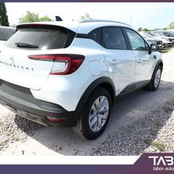 Mitsubishi ASX Plus 91 Si&egrave;ges chauf LED Keyl Strasbourg