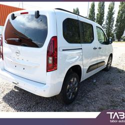 Opel Combo Tour AT8 GS GPS Cam IntelliLux occasion - Paris 14e Arrondissement - photo 3/10