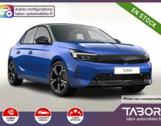 Opel Corsa Paris 14e Arrondissement