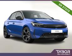 Opel Corsa Paris 14e Arrondissement