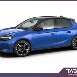 Opel Corsa 1.2 100 GS LED GPS cam PDC 17p Paris 14e Arrondissement