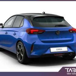 Opel Corsa 1.2 100 GS LED GPS cam PDC 17p Paris 14e Arrondissement