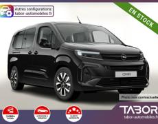 Opel Combo Tour