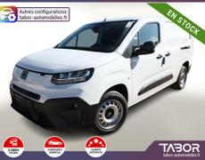 Fiat Doblo Cargo Paris 14e Arrondissement