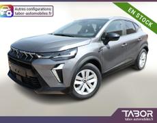 Mitsubishi ASX Paris 14e Arrondissement