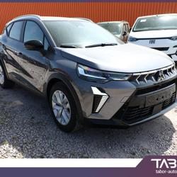 Mitsubishi ASX Plus 91 Si&egrave;ges chauf LED Keyl Paris 14e Arrondissement