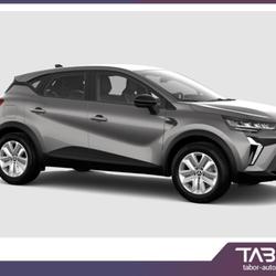 Mitsubishi ASX Plus 91 Si&egrave;ges chauf LED Keyl Paris 14e Arrondissement