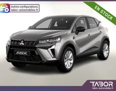 Mitsubishi ASX Paris 14e Arrondissement