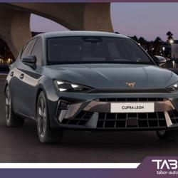 Cupra Leon 150 DSG EdgeP ChaufS Kessy Cam ACC Strasbourg