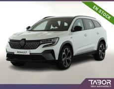 Renault Espace 5 Paris 14e Arrondissement