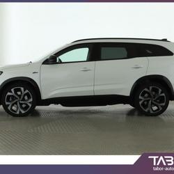 Renault Espace 5 E-TECH 200 Esprit Alpine Matrix Paris 14e Arrondissement