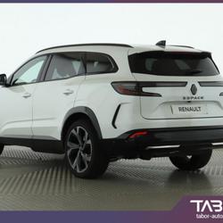 Renault Espace 5 E-TECH 200 Esprit Alpine Matrix Strasbourg