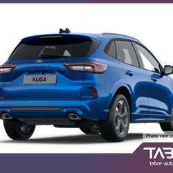 Ford Kuga 180 FHEV ST-Line si&egrave;ges chauf LED Cam Strasbourg