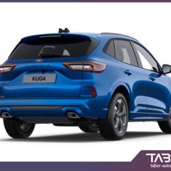 Ford Kuga 180 FHEV ST-Line si&egrave;ges chauf LED Cam Paris 14e Arrondissement