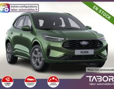 Ford Kuga Paris 14e Arrondissement