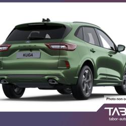 Ford Kuga 180 FHEV ST-Line ACC HiverP Gar.5ans Paris 14e Arrondissement