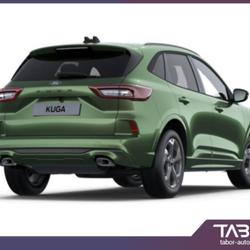 Ford Kuga 180 FHEV ST-Line ACC HiverP Gar.5ans Paris 14e Arrondissement